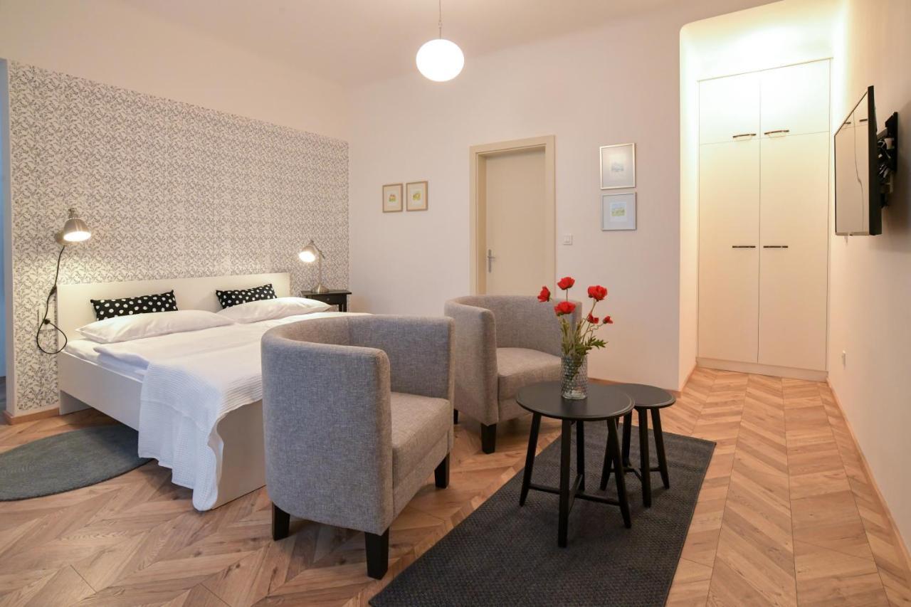 Vila Selena Λιουμπλιάνα Εξωτερικό φωτογραφία